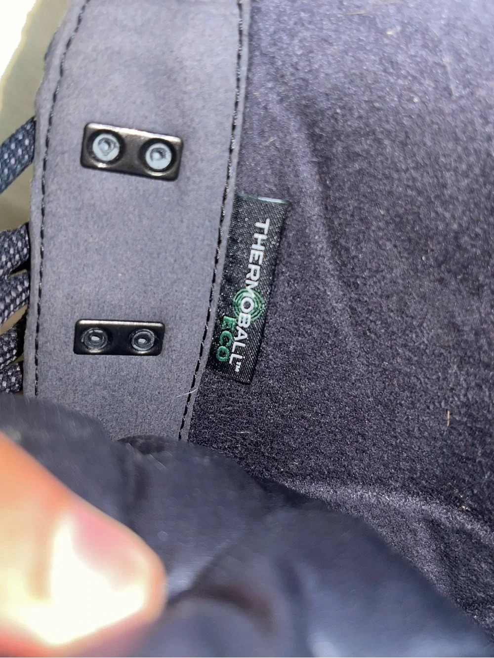 The North Face north face